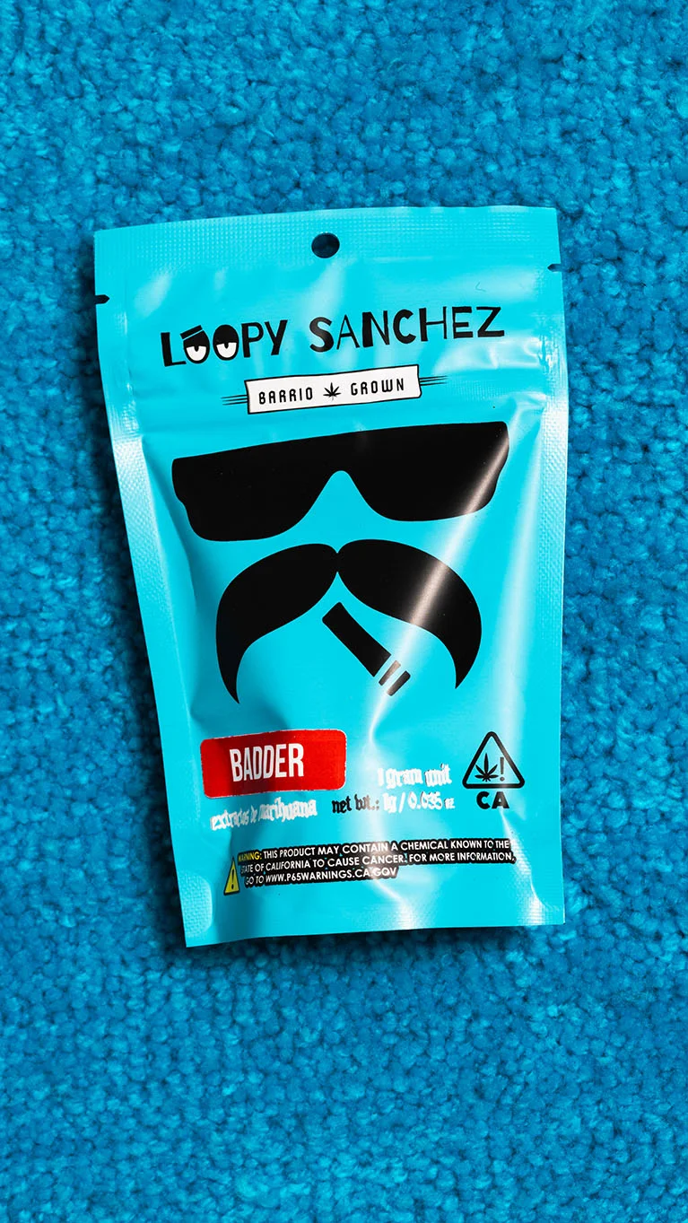 Loopy Sanchez