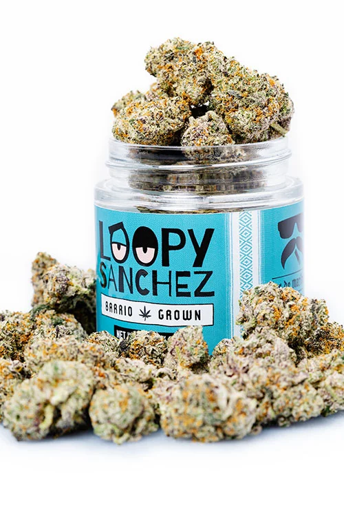 Loopy Sanchez Product